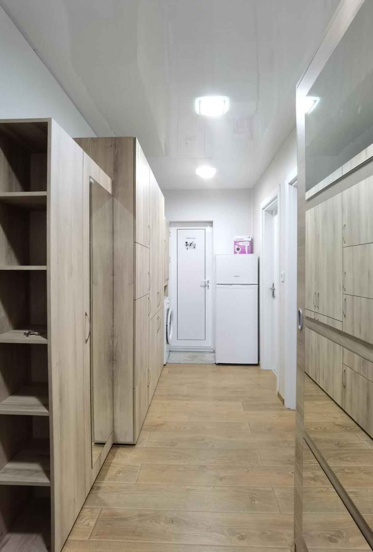 Diana Apartment 鲁塞 外观 照片