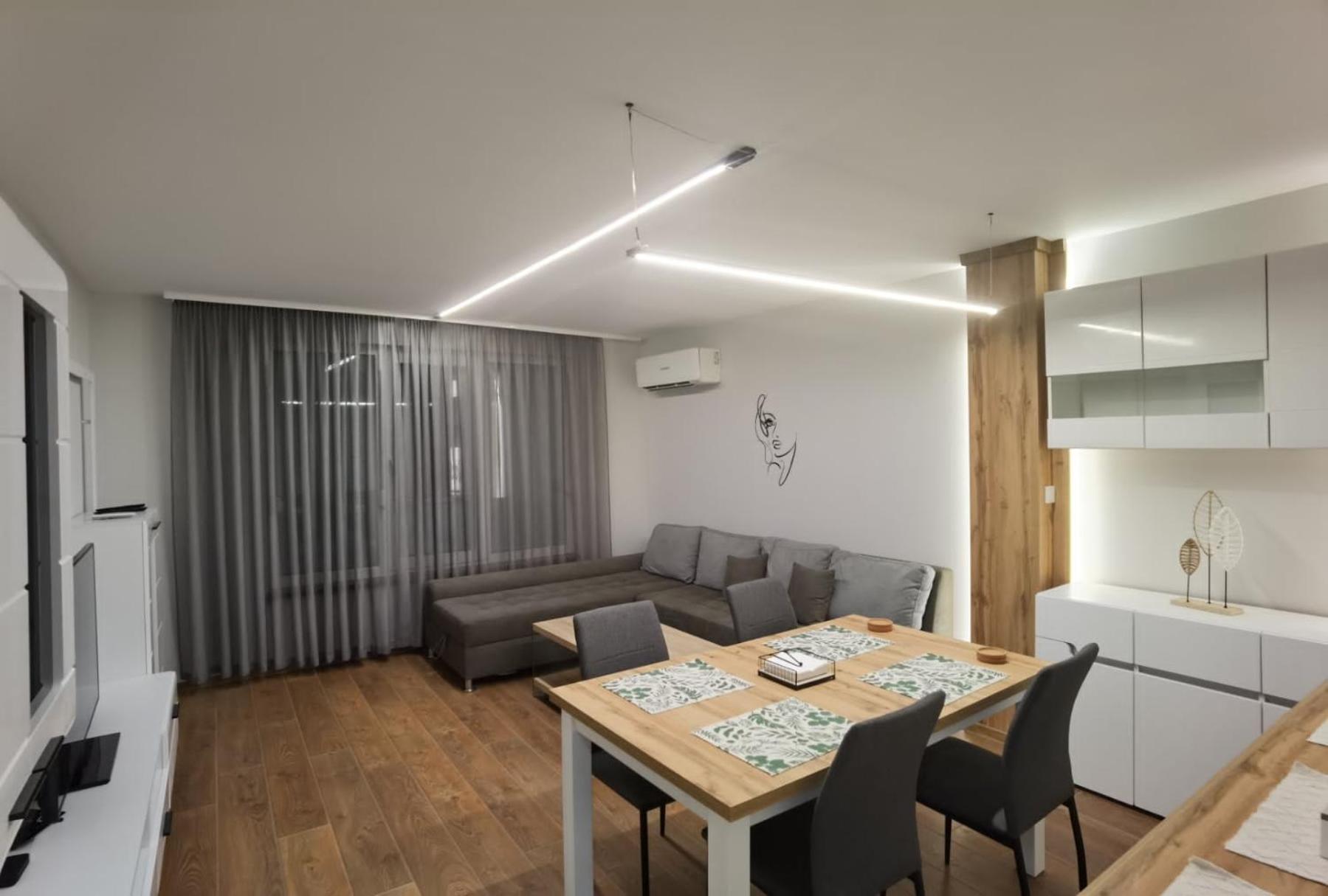 Diana Apartment 鲁塞 外观 照片