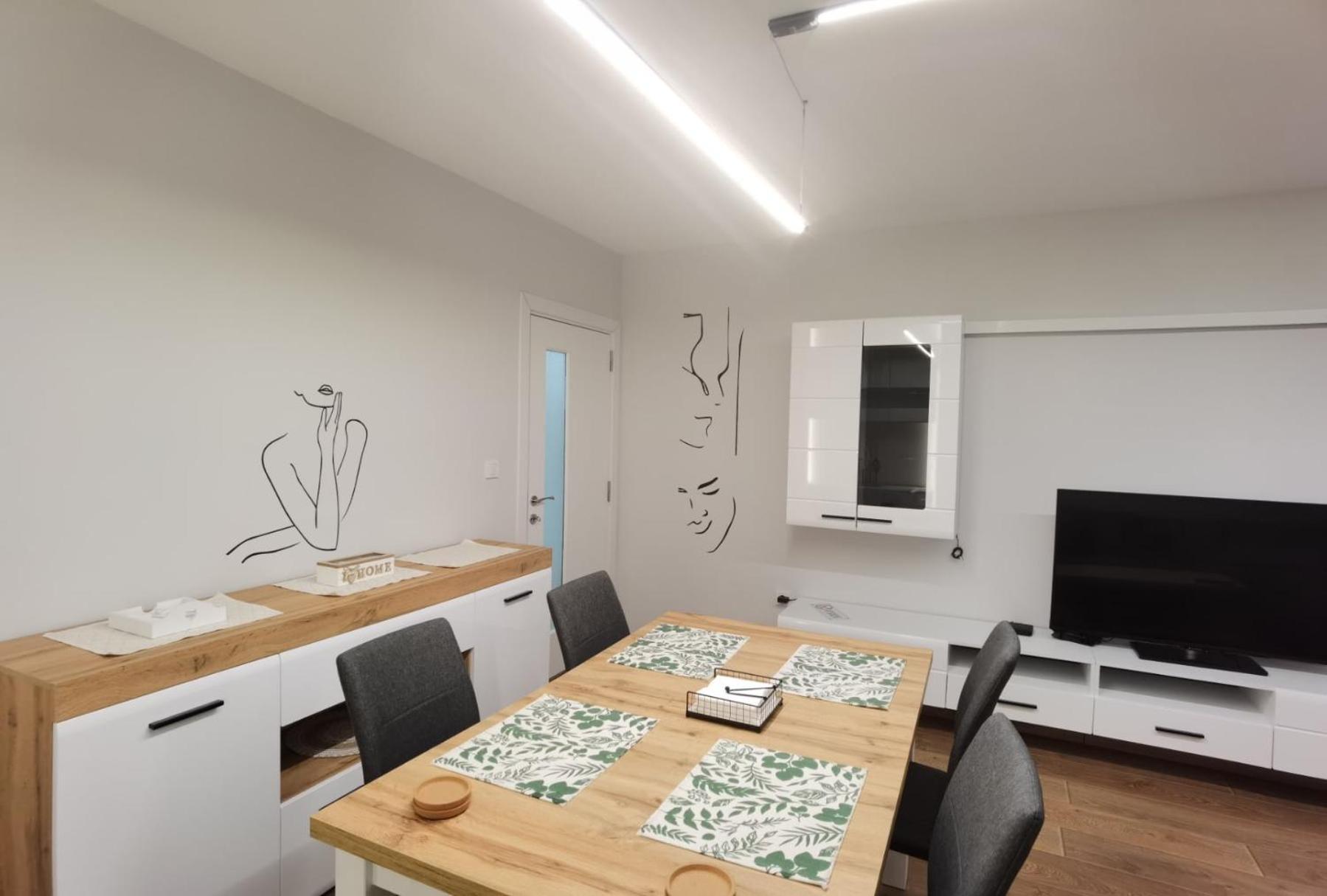 Diana Apartment 鲁塞 外观 照片