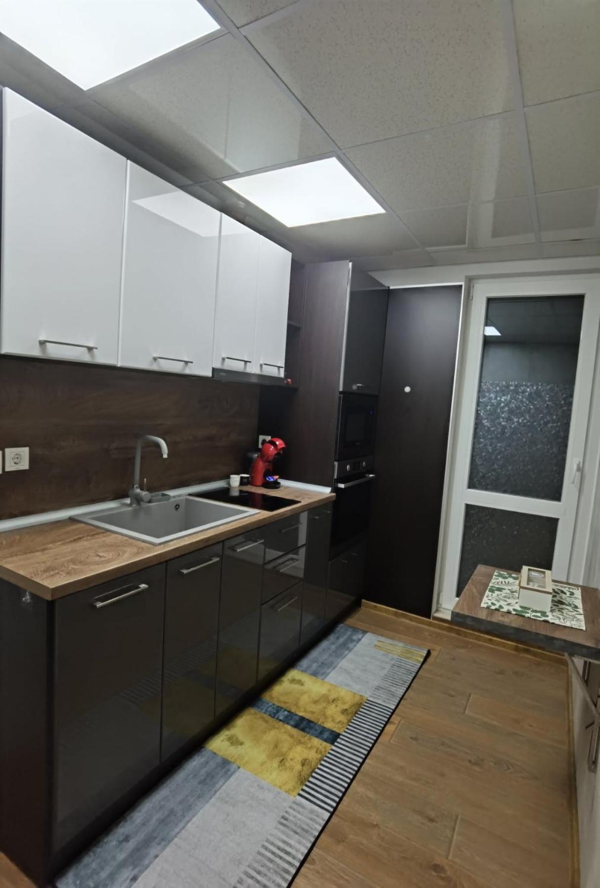 Diana Apartment 鲁塞 外观 照片