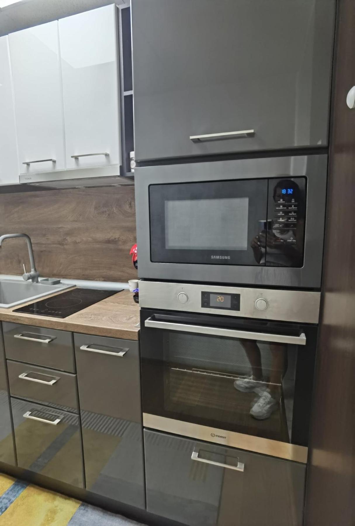Diana Apartment 鲁塞 外观 照片