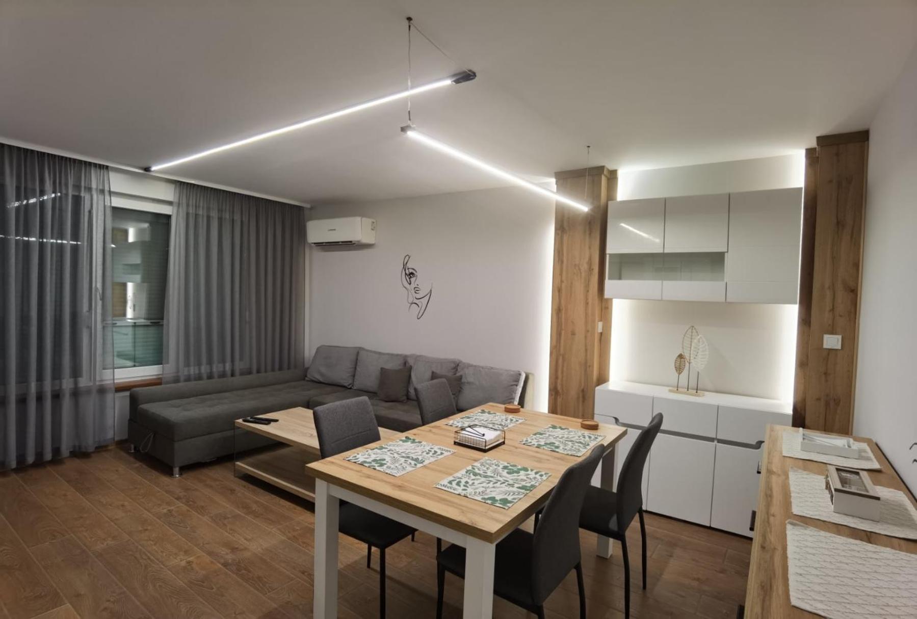 Diana Apartment 鲁塞 外观 照片